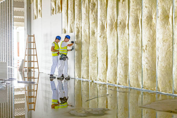 Range of Insulation Solutions in Woodlawn, OH